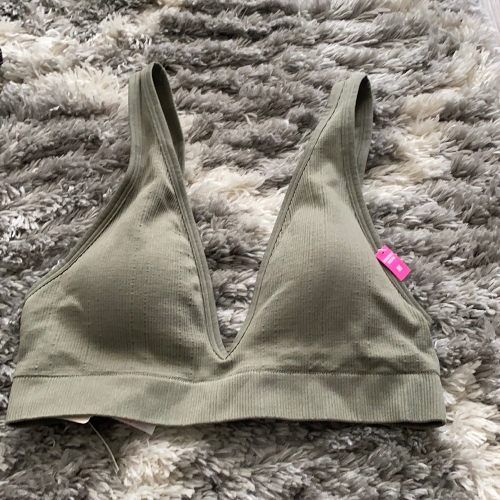 PINK Bralette